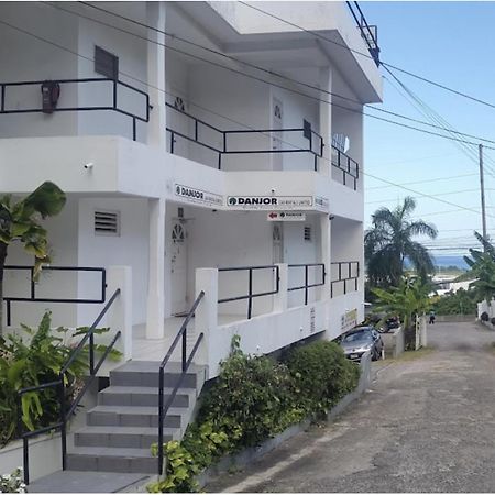 Ridgeway Guest House Montego Bay Exterior foto